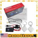 Chadwick Car Immobilizer Anti-theft Alarm System, M506 Wireless Engine Lock,.... Fixed Price $47.72.