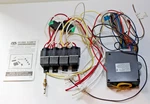 Bulldog Security Remote Car Starter Rs 102 E-model With Antenna. Fixed Price $19.99.