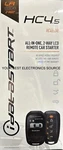 New Idatastart Hc4652ae 2-way Hc4.5 Remote Start System W/ Lcd. Fixed Price $389.00.