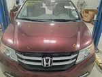 2014-2017 Honda Odyssey Hood. Fixed Price $570.71.