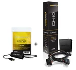 Flashlogic Add-on Plug And Play Remote Start For 2013 Dodge Dart Flrsch10. Fixed Price $299.00.