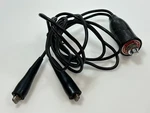 Snap-on Tools Usa Mt-302 Push Remote Starter Button Switch. Fixed Price $73.99.