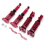 Adjustable Coilovers Suspension Lowering Kit For Mazda Rx-7 Fc 1985-1992. Fixed Price $210.00.