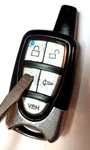 Plug & Play 2-way Remote Starter 2003-2006 Chevrolet Silverado 1500/2500/3500. Fixed Price $42.92.