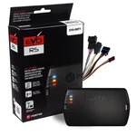 Fortin Evo-gmt1 Preloaded Module & T-harness For Select Automotive Vehicles New. Fixed Price $99.00.