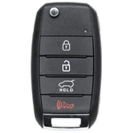 Key Fob Remote 2014-2016 Kia Sportage Fcc: Nyodd4tx1306-tfl Mpn: 95430-3w350 New. Fixed Price $15.95.