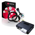 New Fortin Evo-one-toy7 Remote Start For Select 2008+ Toyota Key Vehicles. Fixed Price $148.80.