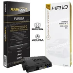 Flashlogic Flrsba Remote Start Module 3x Lock Select Honda Acura Pts 2014 & Up. Fixed Price $219.98.