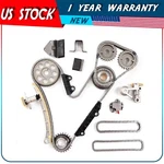 Timing Chain Kit For Suzuki Vitara Chevy 1999-2006 2.5l 2.7l Engine H25a H27a. Fixed Price $106.99.