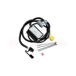 Draw-tite 118378 T-one T-connector Harness 4-way Fla For Toyota Tundra '01-'02. Fixed Price $99.13.