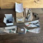 Oem New Genuine 2014-2016 Subaru Forester Remote Engine Starter Kit H001ssg800. Fixed Price $299.99.