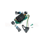 Draw-tite 118377 T-one T-connector Wiring Harness For Gmc Savana 3500 '00-'02. Fixed Price $64.23.