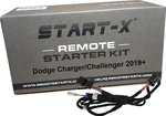 Remote Start Kit For Charger & Challenger 2019-2023 Plug N Play Zero Wire. Fixed Price $298.99.