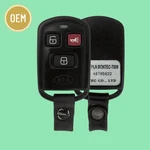 Kia Sedona Sorento 2003-2005 Oem 3 Button Remote Plnbontec-t009. Fixed Price $32.00.