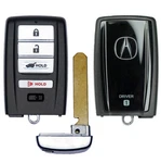 Oem 19 20 Acura Rdx Smart Keyless Proximity Remote Fob Transmitter Kr5t21 #1. Fixed Price $48.95.