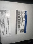 **new** Ford Remote Start Fob/transmitters Js7j-15k601-ca. Fixed Price $14.50.