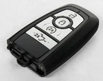 Oem Smart Key Remote For Ford Edge, Expedition, Explorer, Fusion, Mustang. Fixed Price $64.50.