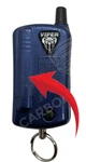 Dei 879v And 7701v Viper Remote Battery Cover 479v 489v. Fixed Price $20.00.