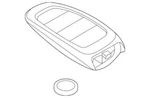 Genuine Hyundai Transmitter 95440-k5000. Fixed Price $315.89.