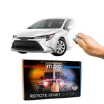 Factory Remote Activated Starter For 2020-2022 Toyota Corolla - Gas H-. Fixed Price $206.99.