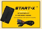 Remote Start Kit Compatible With 2021-2023 F-150. Fixed Price $248.99.