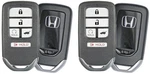 2 For 16-22 Select Honda Oem 5b Smart Prox Remote Key Fob 72147-tg7-a11 Kr5v2x. Fixed Price $249.95.
