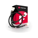 Fortin Thar-one-toy3 T-harness For Select 2013-up Toyota Vehicles W/ Regular Key. Fixed Price $28.99.