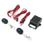 1 Set Universal Auto Car Remote Central Lock Immobilizer Alarm System Anti Th.... Fixed Price $26.72.