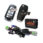 New! Plug In Remote Start For 2024+ F-150 Trucks - No Tools Req'd! Availabl.... Fixed Price $162.48.