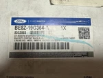 New Oem Ford Fiesta 2011-2015 100 Series Remote Start System Be8z-19g364-a. Fixed Price $80.00.