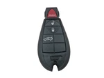 Genuine Mopar Module-transmitters (fobs Only) 68241060ac / 68241060ab (no Win). Fixed Price $100.00.