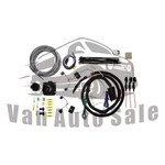 Draw-tite Tekonsha 22134 7-way Tow Harness For Kia Telluride Lx/s 2023-2025. Fixed Price $259.11.