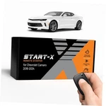 Remote Starter Kit For Chevy Camaro (2016, 2017, 2018, 2019, 2020, 2021,. Fixed Price $283.50.