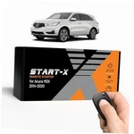 Remote Starter Kit For Acura Mdx (2014, 2015, 2016, 2017, 2018, 2019, 2020). Fixed Price $313.50.