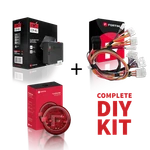 Fortin Oem Plug & Play T-harness Remote Start Car System For Select Nissan. Fixed Price $179.95.