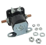 Ford Starter Solenoid Solienoid 12 Volt Remote Electric Mercury Lincoln Pickup. Fixed Price $12.99.