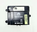 2005-2009 Jeep Grand Cherokee Remote Start Module Oem Mopar 05140464aa. Fixed Price $49.95.