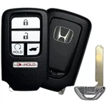 Original Oem Honda 2016-2021 Pilot Smart Key Keyless Remote Start Fob Kr5v2x. Fixed Price $44.99.