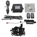 Genuine Mopar 2019-2020 Pacifica Voyager Remote Start Kit 82216294ab. Fixed Price $394.46.