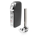 Remote Key Fob 4-button For 2019-2020 Kia Soul (sy5skfge04, 95440-k0000). Fixed Price $41.95.