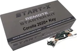 2020-2022 Corolla Remote Start Kit Easy Plug N Play Installation. Fixed Price $374.99.