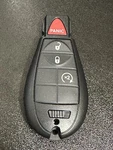Dodge Ram 1500 2500 3500 Remote Keyless Clicker Fob Transmitter Mopar Oem. Fixed Price $39.99.