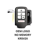 Original Oem 16 17 18 19 20 21 Honda Civic Smart Key Keyless Remote Start Fob. Fixed Price $28.07.