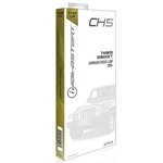 Idata Ads-thr-ch5 Plug-n-play Remote Start T-harness For 05+ Chrysler/dodge/jeep. Fixed Price $39.99.