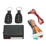 Mulcort Universal Remote Central Control Box Kit Car Door Lock Keyless Entry.... Fixed Price $25.76.