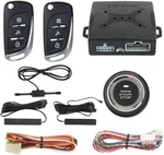 Ec003n-v-1 Pke Passive Keyless Entry Car. Fixed Price $56.56.