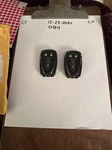 Gm Gmc Chevrolet Chevy 84150285 Remote Keyless Entry Fob Brand Oem New. Fixed Price $182.16.