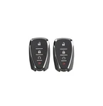 2019-2023 Chevrolet Blazer Remote Start Kit 85548856 **2 Fobs** Genuine Oem Gm. Fixed Price $259.98.