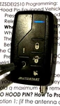 Autostart Asra-2510fbk Ezsdei2510 Replacement Remote Car Starter Keyless Key Fob. Fixed Price $53.99.