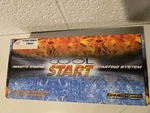 Cool Start Crime Stopper Remote Engine Starting System Rs4 New In Box. Fixed Price $51.00.